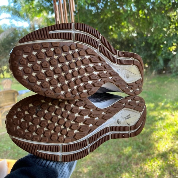 Wmns Air Zoom Pegasus 36 'Gunsmoke' - Picture 5 of 12